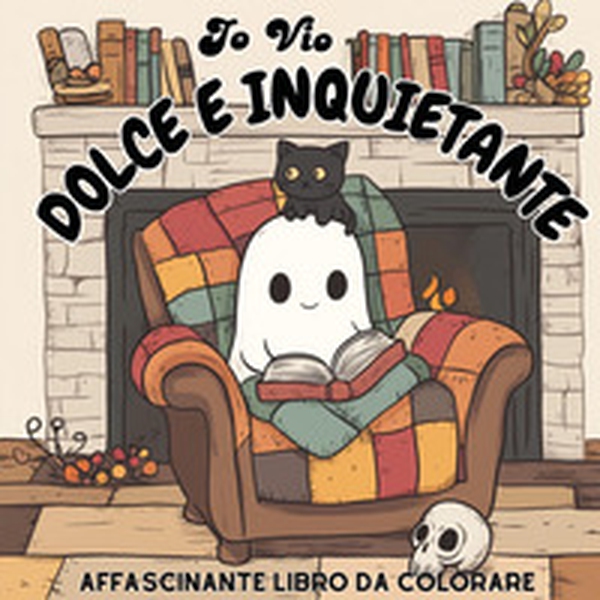 Dolce e inquietante - Librerie.coop Dolce e inquietante - Librerie.coop