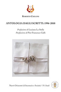 Antologia degli scritti: 1996-2010 - Librerie.coop