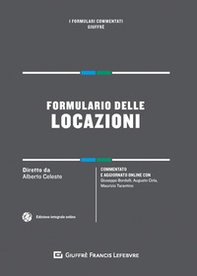 Formulario delle locazioni - Librerie.coop