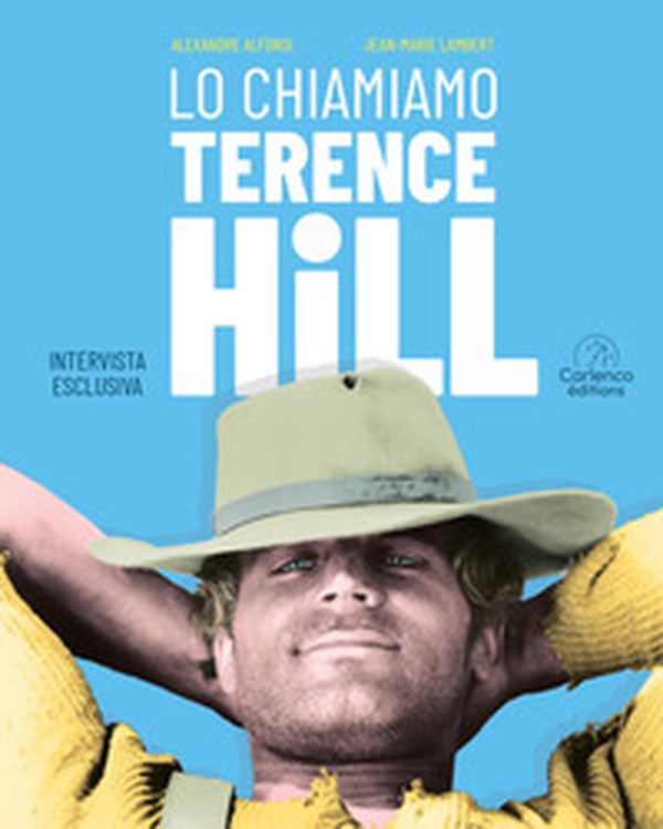 Lo chiamiamo Terence Hill - Librerie.coop Lo chiamiamo Terence Hill - Librerie.coop