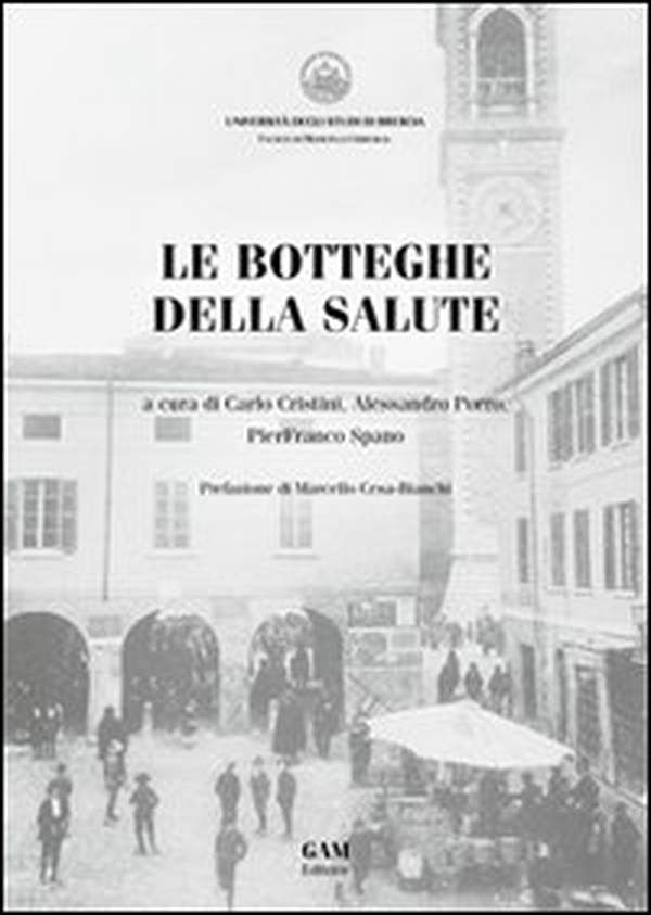 Le botteghe della salute - Librerie.coop Le botteghe della salute - Librerie.coop
