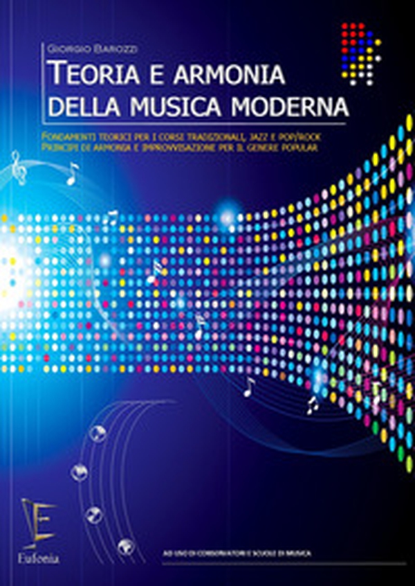 Teoria e armonia della musica moderna - Librerie.coop Teoria e armonia della musica moderna - Librerie.coop