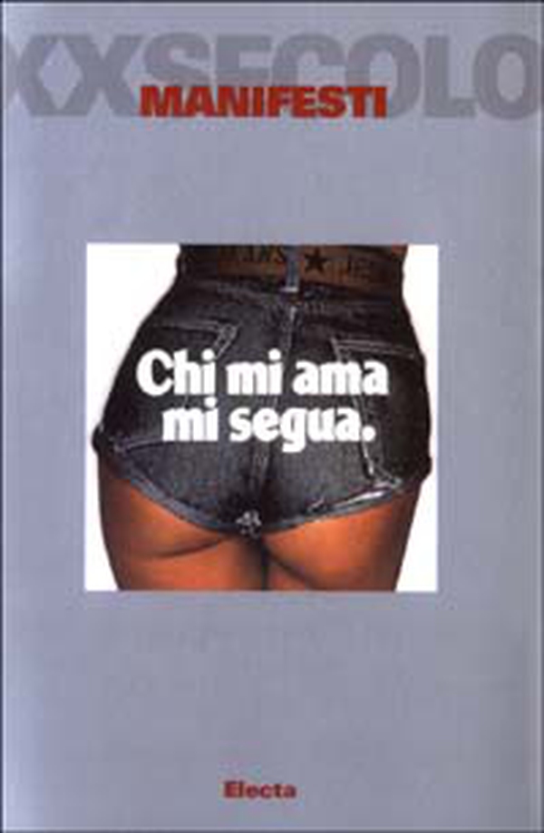 Manifesti XX secolo - Librerie.coop Manifesti XX secolo - Librerie.coop