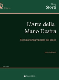 L'arte della mano destra - Librerie.coop
