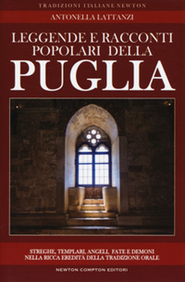 Leggende e racconti popolari della Puglia - Librerie.coop Leggende e racconti popolari della Puglia - Librerie.coop