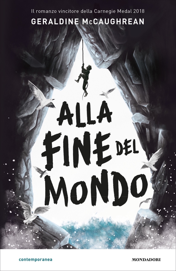 Alla fine del mondo - Librerie.coop Alla fine del mondo - Librerie.coop
