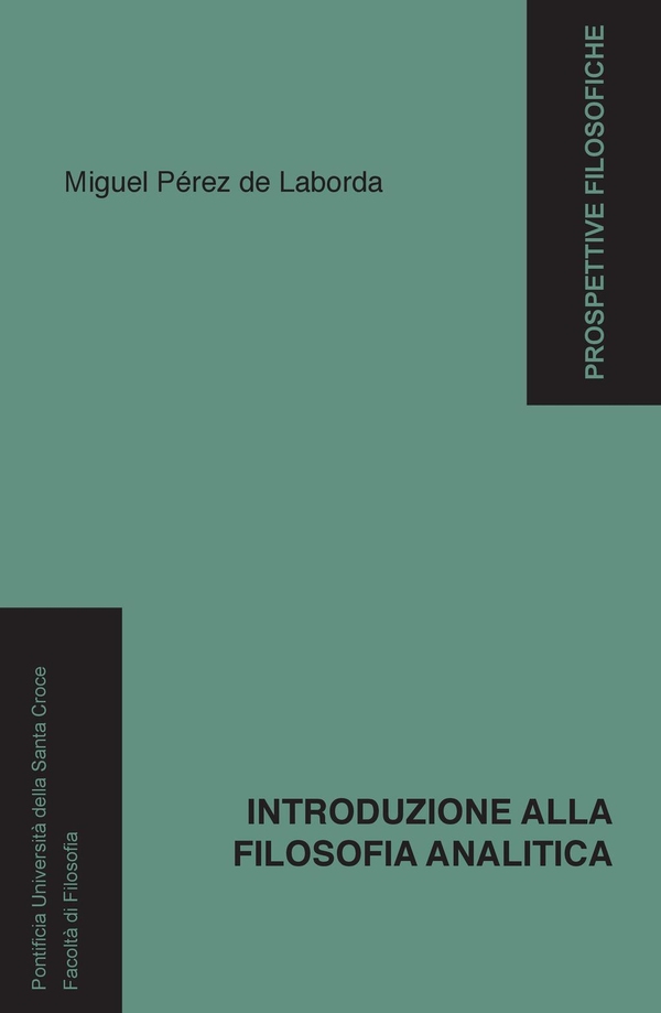 Introduzione alla Filosofia Analitica - Librerie.coop Introduzione alla Filosofia Analitica - Librerie.coop