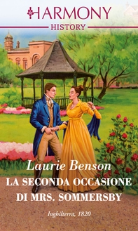 La seconda occasione di Mrs. Sommersby - Librerie.coop La seconda occasione di Mrs. Sommersby - Librerie.coop