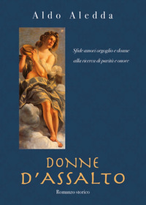 Donne d'assalto - Librerie.coop Donne d'assalto - Librerie.coop