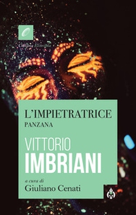 L'impietratrice. Panzana - Librerie.coop