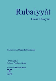 Rubáiyát - Librerie.coop