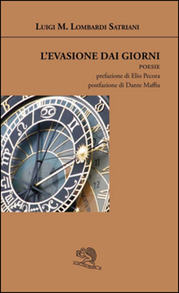 L'evasione dai giorni - Librerie.coop L'evasione dai giorni - Librerie.coop