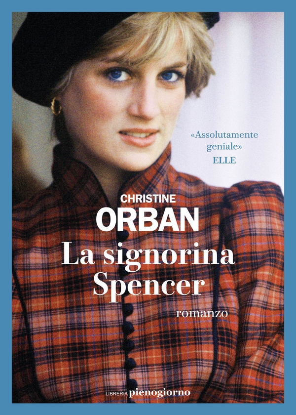 La signorina Spencer - Librerie.coop La signorina Spencer - Librerie.coop