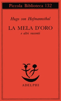 La mela d'oro e altri racconti - Librerie.coop La mela d'oro e altri racconti - Librerie.coop