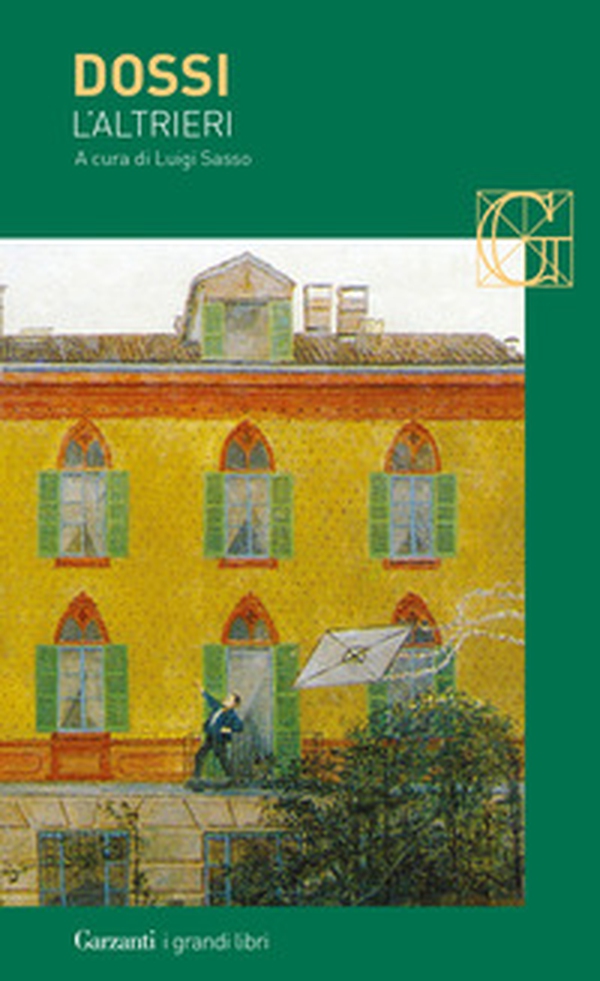 L'altrieri - Librerie.coop L'altrieri - Librerie.coop