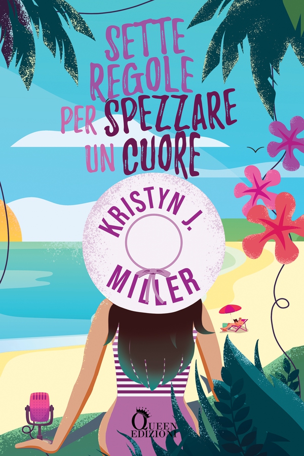 Sette regole per spezzare un cuore - Librerie.coop Sette regole per spezzare un cuore - Librerie.coop