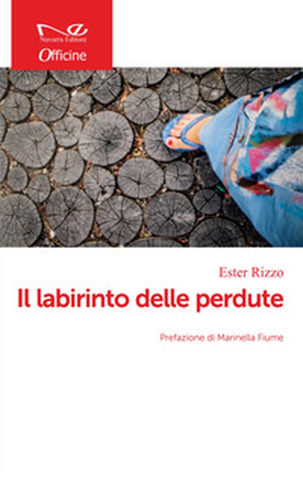 Il labirinto delle perdute - Librerie.coop Il labirinto delle perdute - Librerie.coop