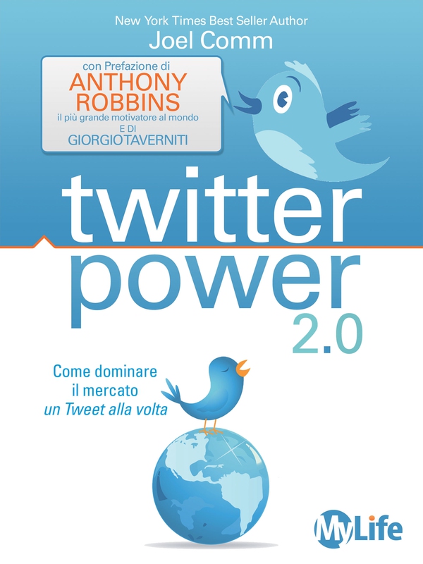 Twitter power - Librerie.coop Twitter power - Librerie.coop