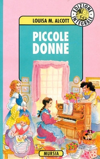 Piccole donne - Librerie.coop