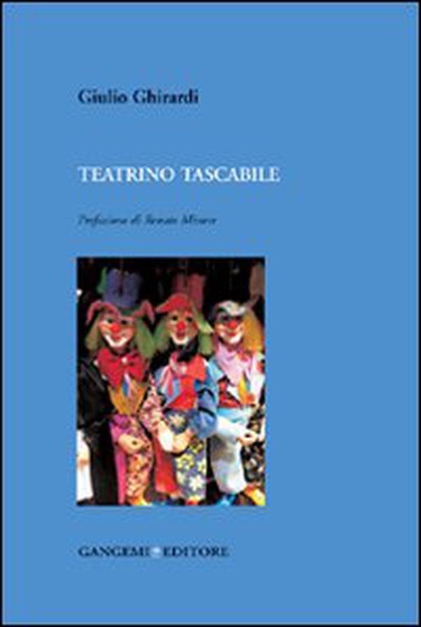 Teatrino tascabile - Librerie.coop Teatrino tascabile - Librerie.coop
