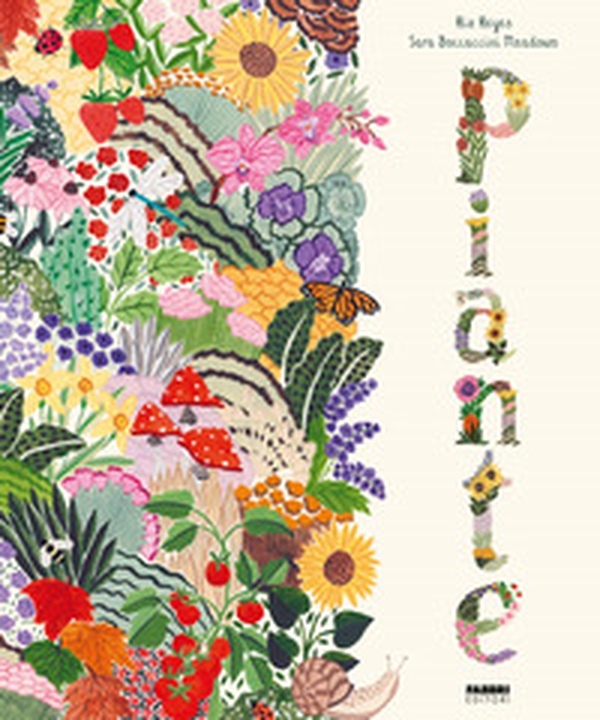 Piante - Librerie.coop Piante - Librerie.coop