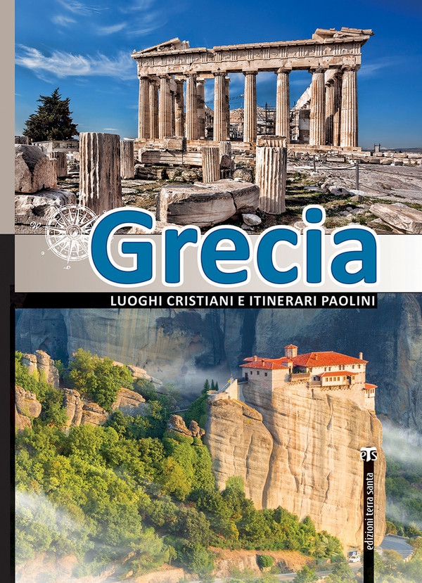 Grecia - Librerie.coop Grecia - Librerie.coop