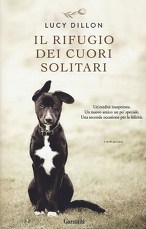 Il rifugio dei cuori solitari - Librerie.coop Il rifugio dei cuori solitari - Librerie.coop