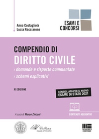 Compendio di diritto civile - Librerie.coop