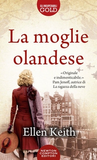 La moglie olandese - Librerie.coop La moglie olandese - Librerie.coop