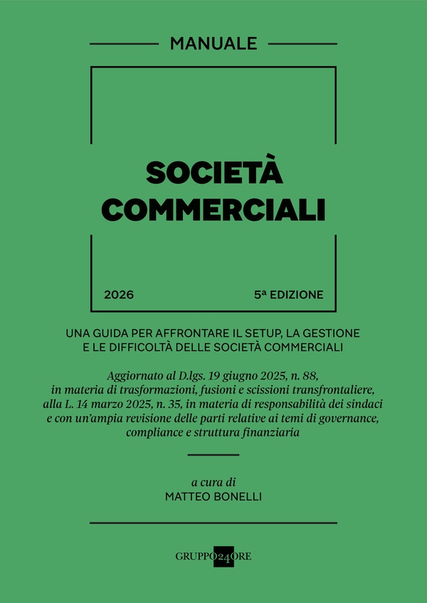 Società commerciali - Librerie.coop