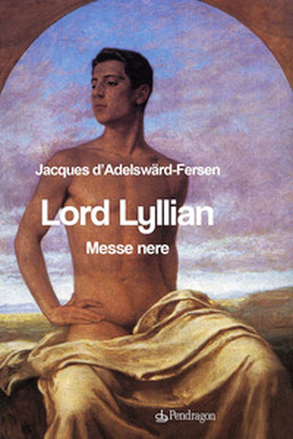 Lord Lyllian - Librerie.coop Lord Lyllian - Librerie.coop