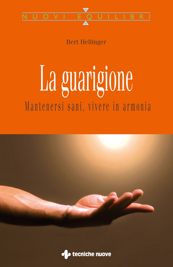 La guarigione - Librerie.coop La guarigione - Librerie.coop
