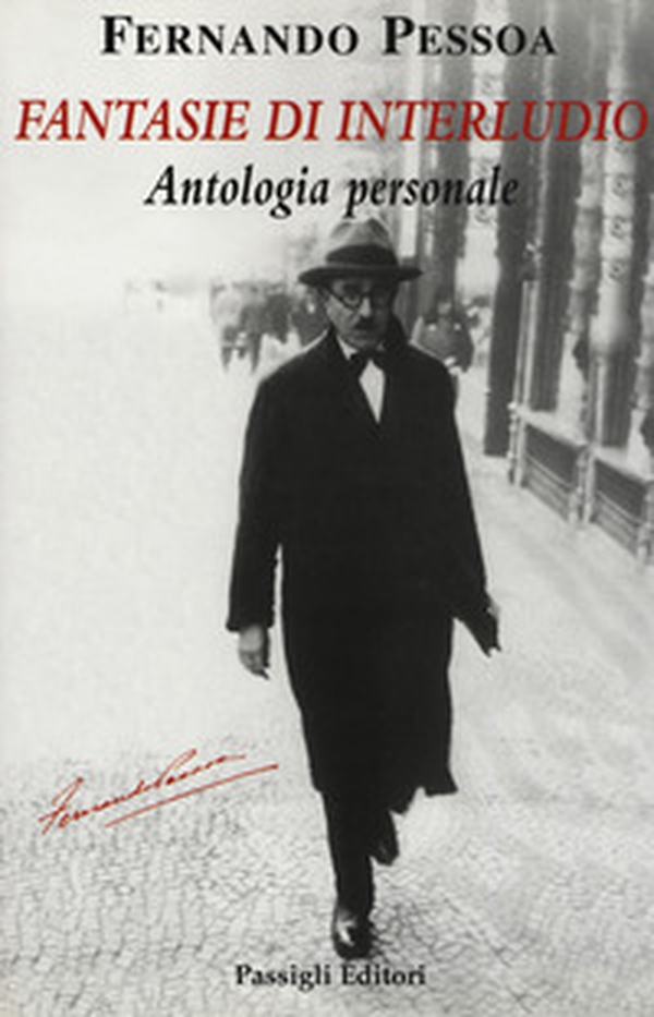 Fantasie di interludio. Antologia personale (1914-1935) - Librerie.coop Fantasie di interludio. Antologia personale (1914-1935) - Librerie.coop