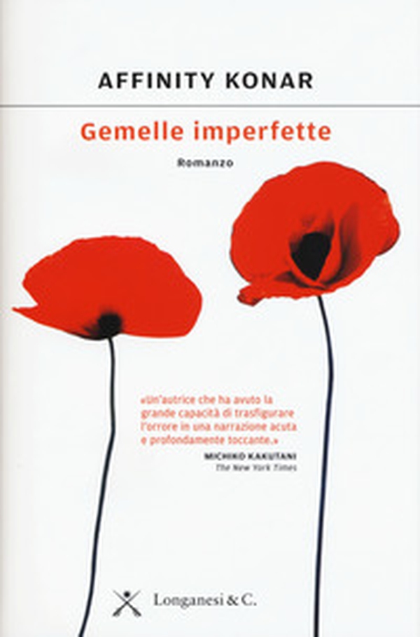 Gemelle imperfette - Librerie.coop Gemelle imperfette - Librerie.coop
