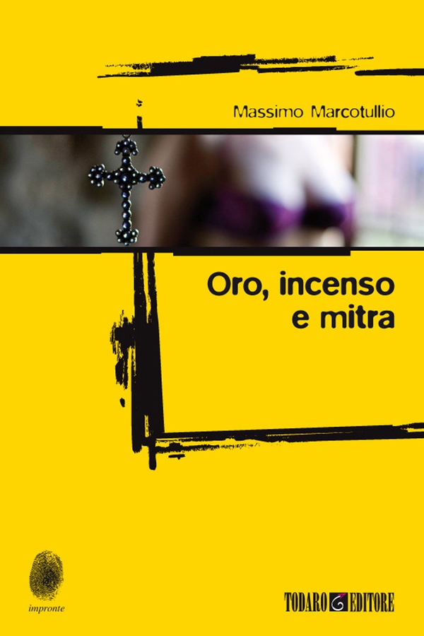 Oro, incenso e mitra - Librerie.coop