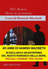 Morte di un burlone - Librerie.coop