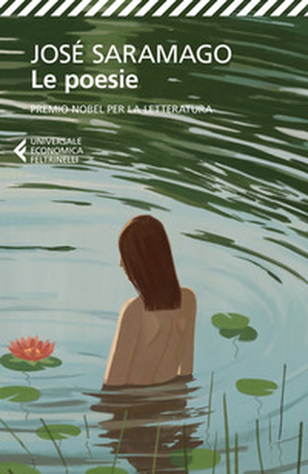 Le poesie. Testo portoghese a fronte - Librerie.coop Le poesie. Testo portoghese a fronte - Librerie.coop