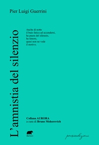 L'amnistia del silenzio - Librerie.coop