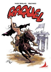 Raquel - Librerie.coop