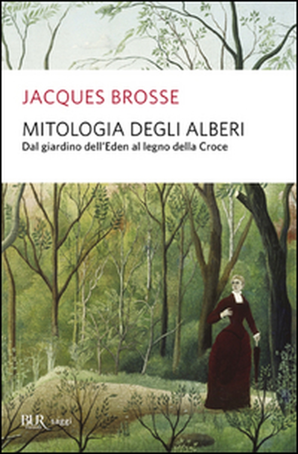 Mitologia degli alberi - Librerie.coop