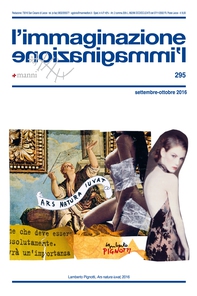 l'immaginazione 295 - Librerie.coop