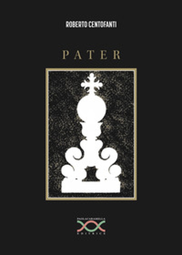 Pater - Librerie.coop Pater - Librerie.coop