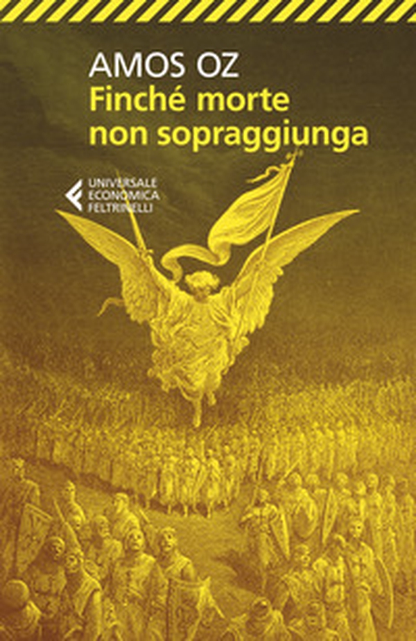 Finché morte non sopraggiunga - Librerie.coop Finché morte non sopraggiunga - Librerie.coop