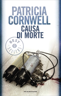 Causa di morte - Librerie.coop