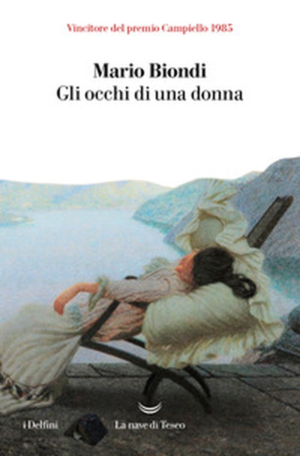 Gli occhi di una donna - Librerie.coop Gli occhi di una donna - Librerie.coop