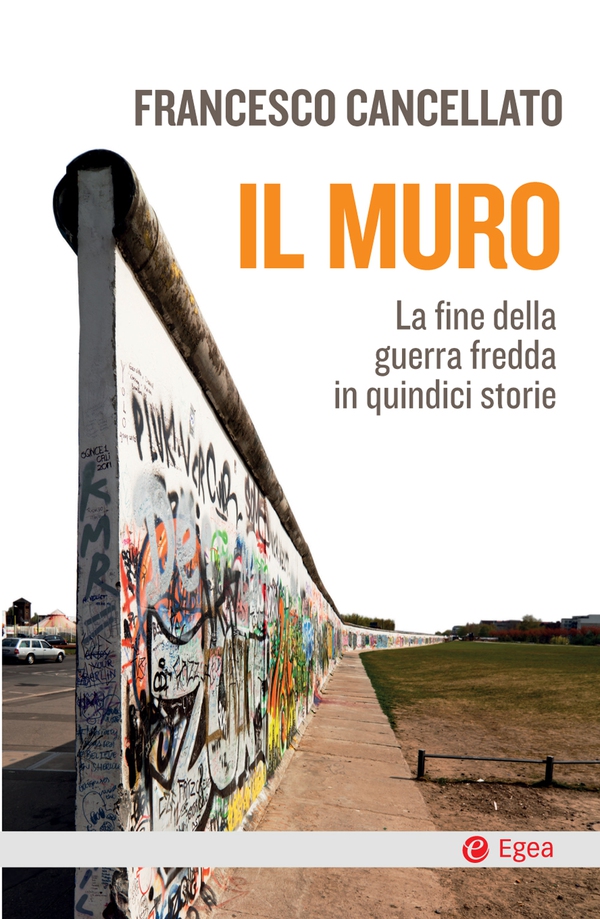 Il Muro - Librerie.coop Il Muro - Librerie.coop