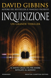 Inquisizione - Librerie.coop