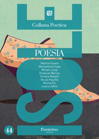 Collana Poetica Isole vol. 44 - Librerie.coop Collana Poetica Isole vol. 44 - Librerie.coop