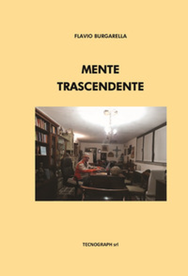 Mente trascendente - Librerie.coop Mente trascendente - Librerie.coop