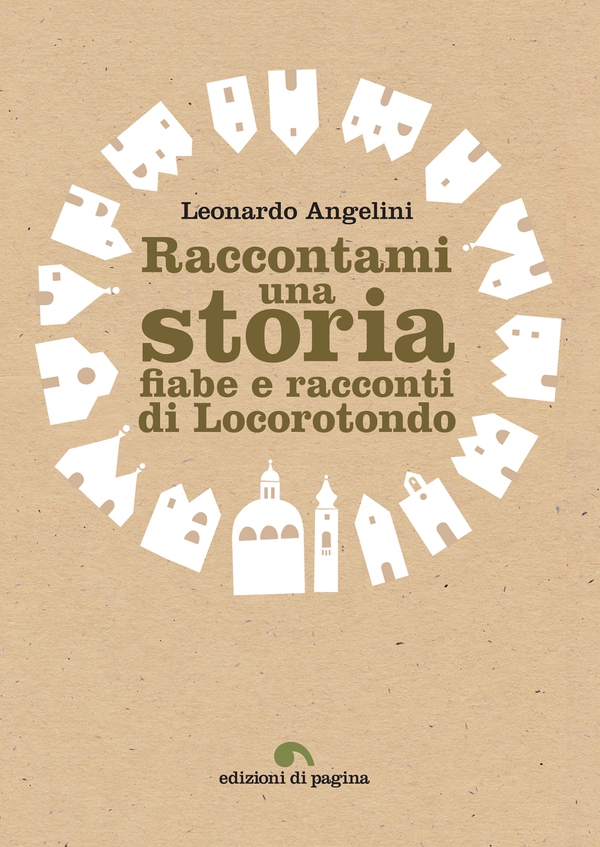 Raccontami una storia - Librerie.coop